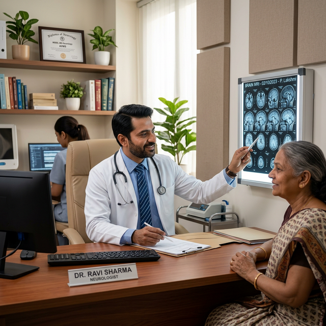 Epilepsy Facts - Best Neurosurgeon Agra