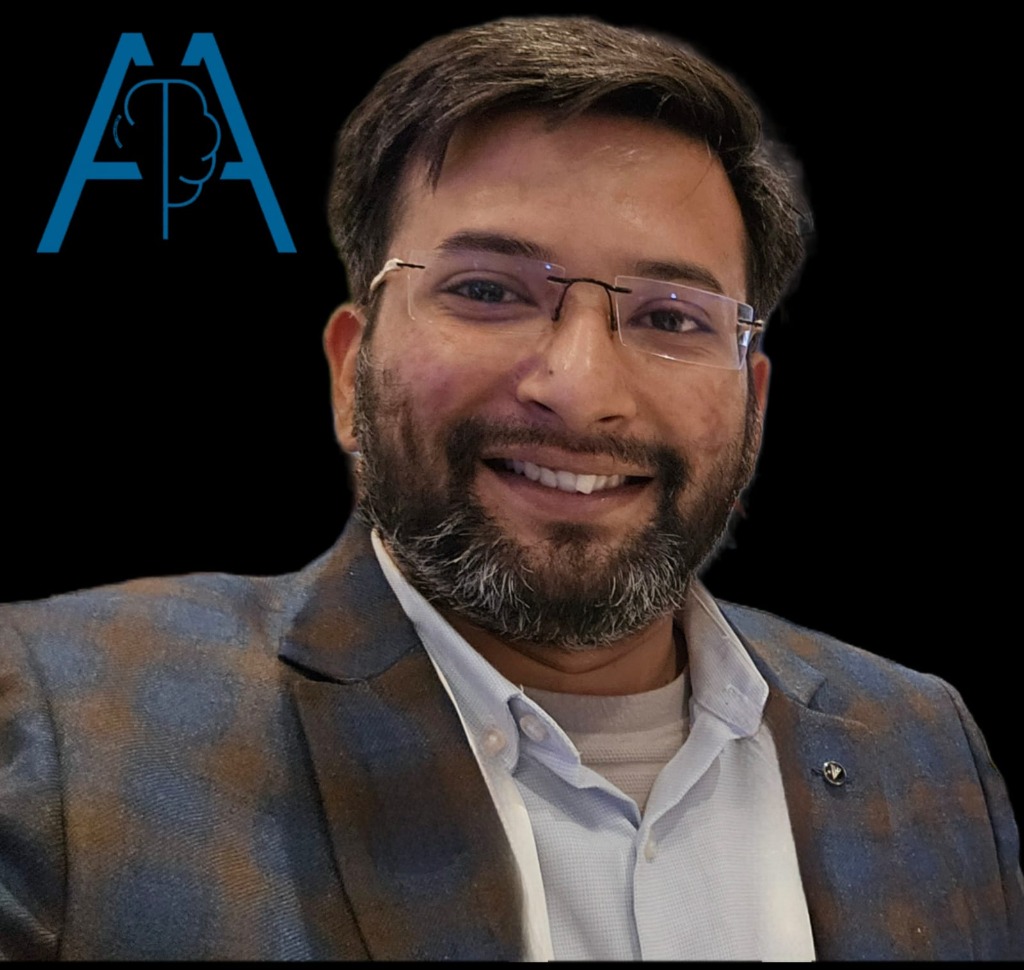Dr. Anurag Anand - Best Neurosurgeon in Agra