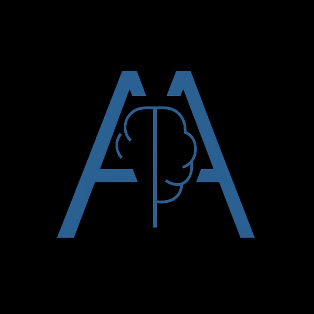 Dr. Anurag Anand Logo