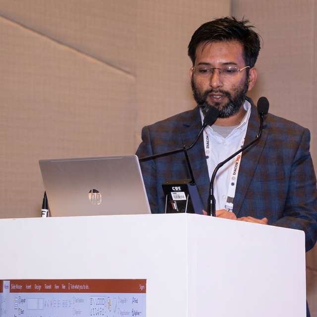 Dr. Anurag Anand - Expert Neurosurgeon Agra
